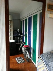 Blk 99 Commonwealth Crescent (Queenstown), HDB 3 Rooms #204028011